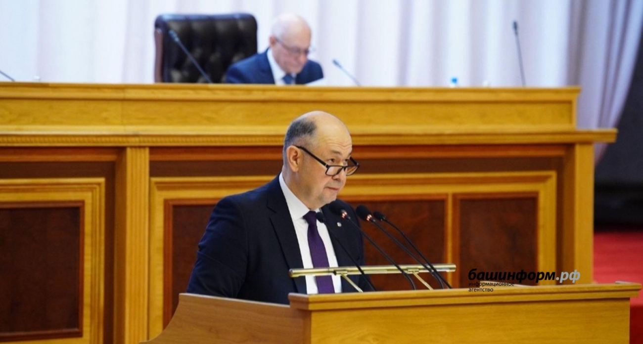 Вадут Исхаков переизбран на пост главы Союза журналистов Башкирии на XXIV съезде