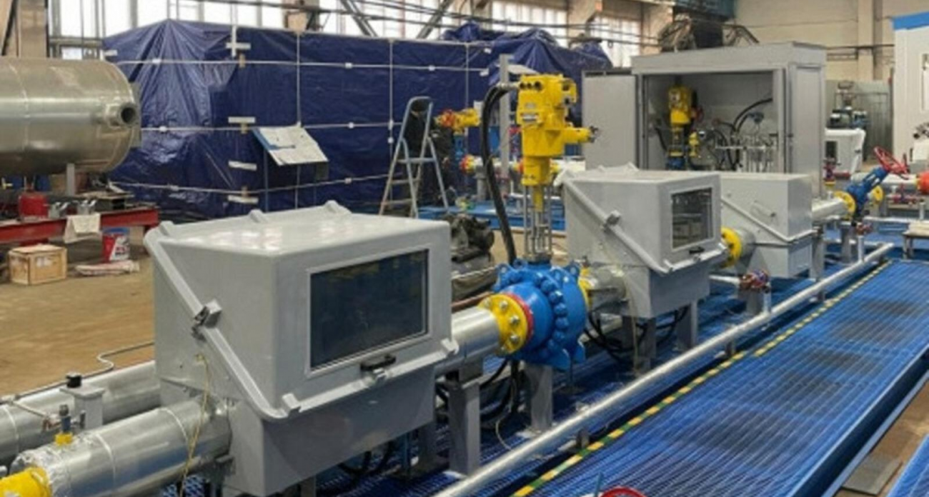 Поручительство на 12,5 млн принесло уфимской компании 25 млн кредита на контракт с газовым гигантом