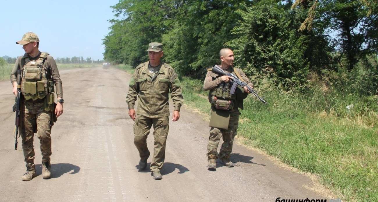 Бесплатный проезд на ВВК и жильё сиротам: регионы получили новые полномочия по поддержке участников СВО