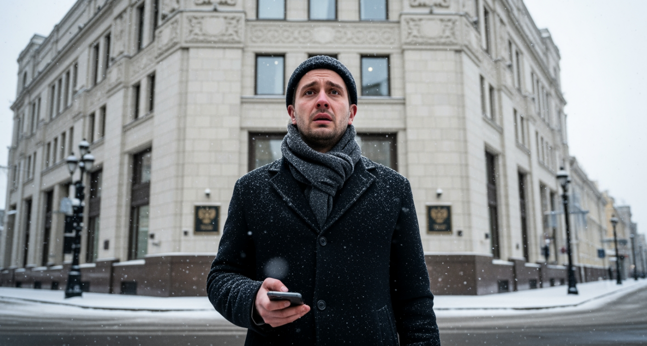 «Исчерпать кредитный потенциал»: курянин потерял все сбережения после звонка из «налоговой»