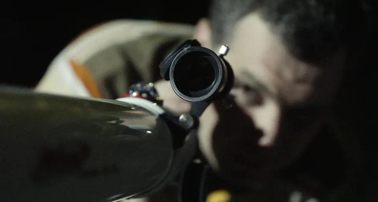 До 150 метеоров в час: башкирцы увидят пик Геминид в ночь на 14 декабря