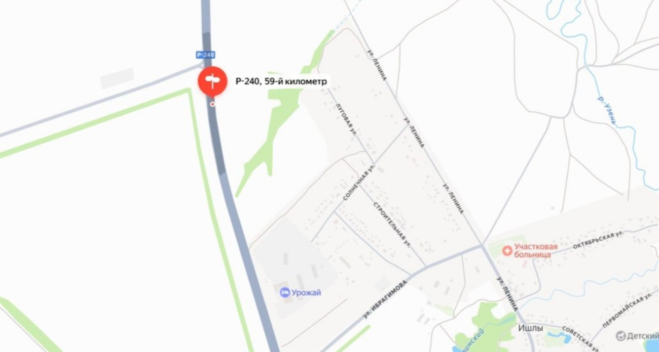 Приставы продают готовый бизнес за 43 млн: АЗС с гарантированным потоком клиентов