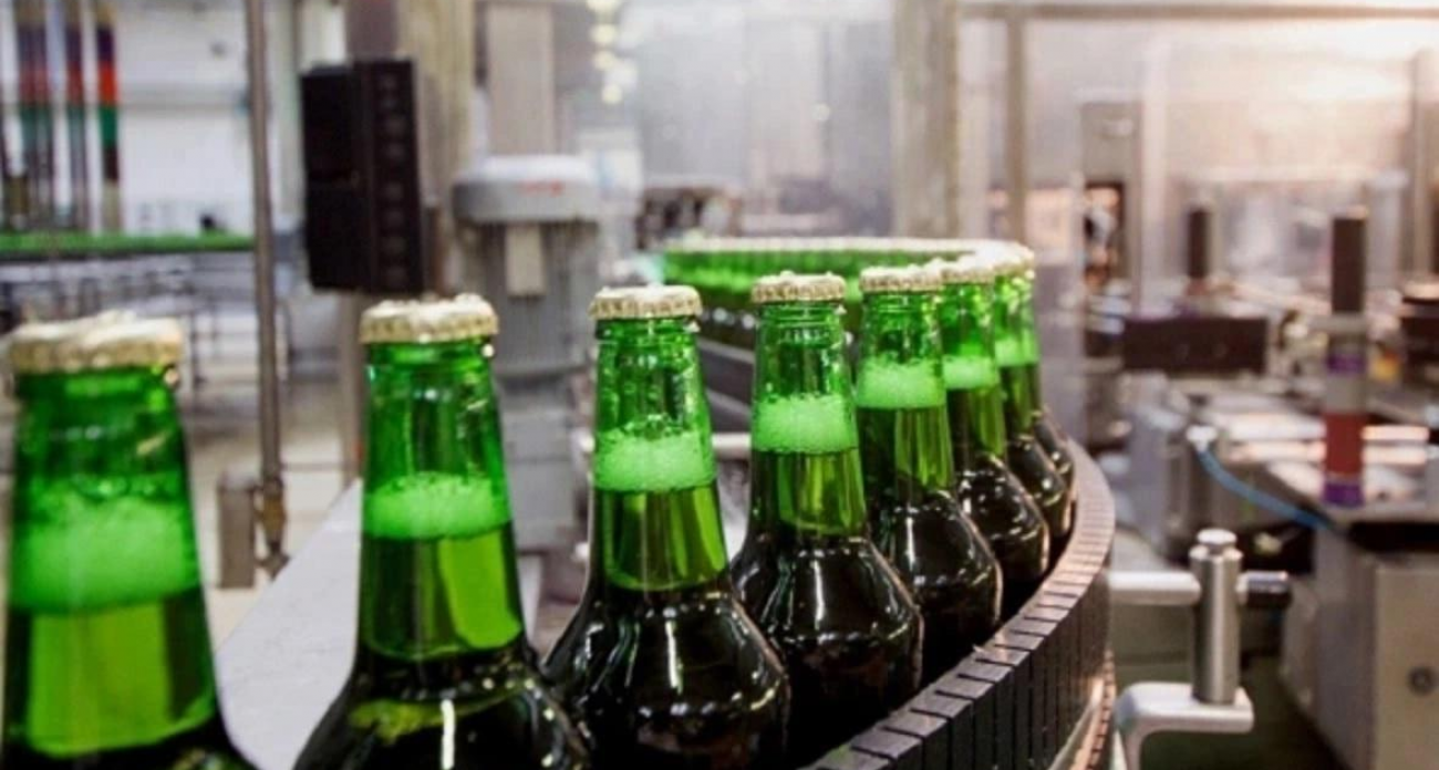 Башкирские пивоварни получат налоговые каникулы до конца 2025 года при трех жестких условиях