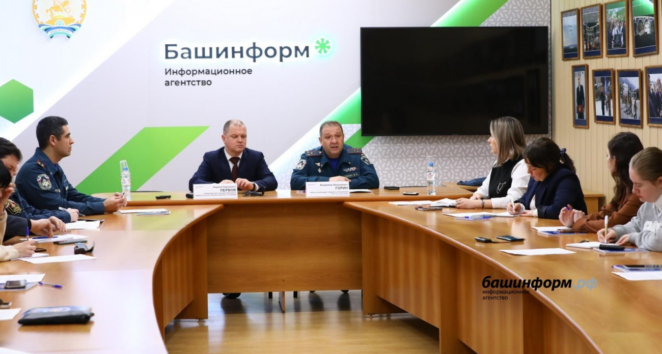 10 тысяч башкирцев скачали приложение «112» для защиты от атак БПЛА