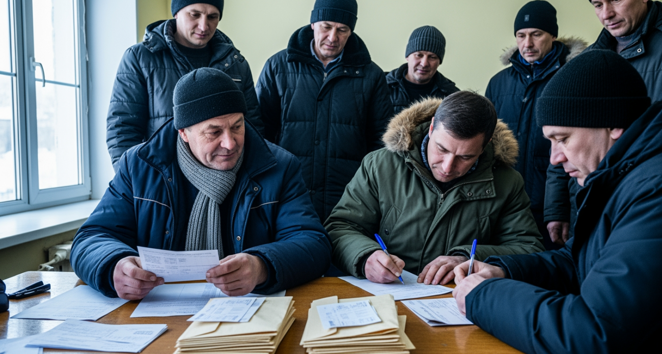 «Башкиравтодор» погасил 126 млн долга: в Башкирии вернули работникам 358 млн зарплаты