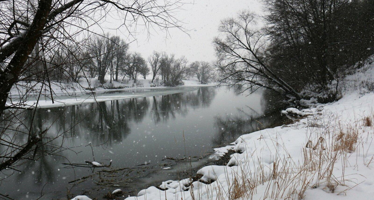 Провалы под лед в Башкирии: МЧС назвало критическую толщину в 10 сантиметров