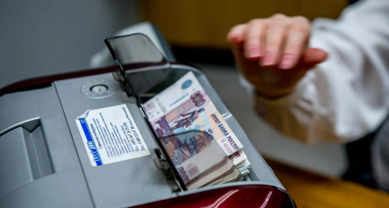 Башкирия потеряла 6,8 тысяч кредитов за месяц — худший показатель с июня