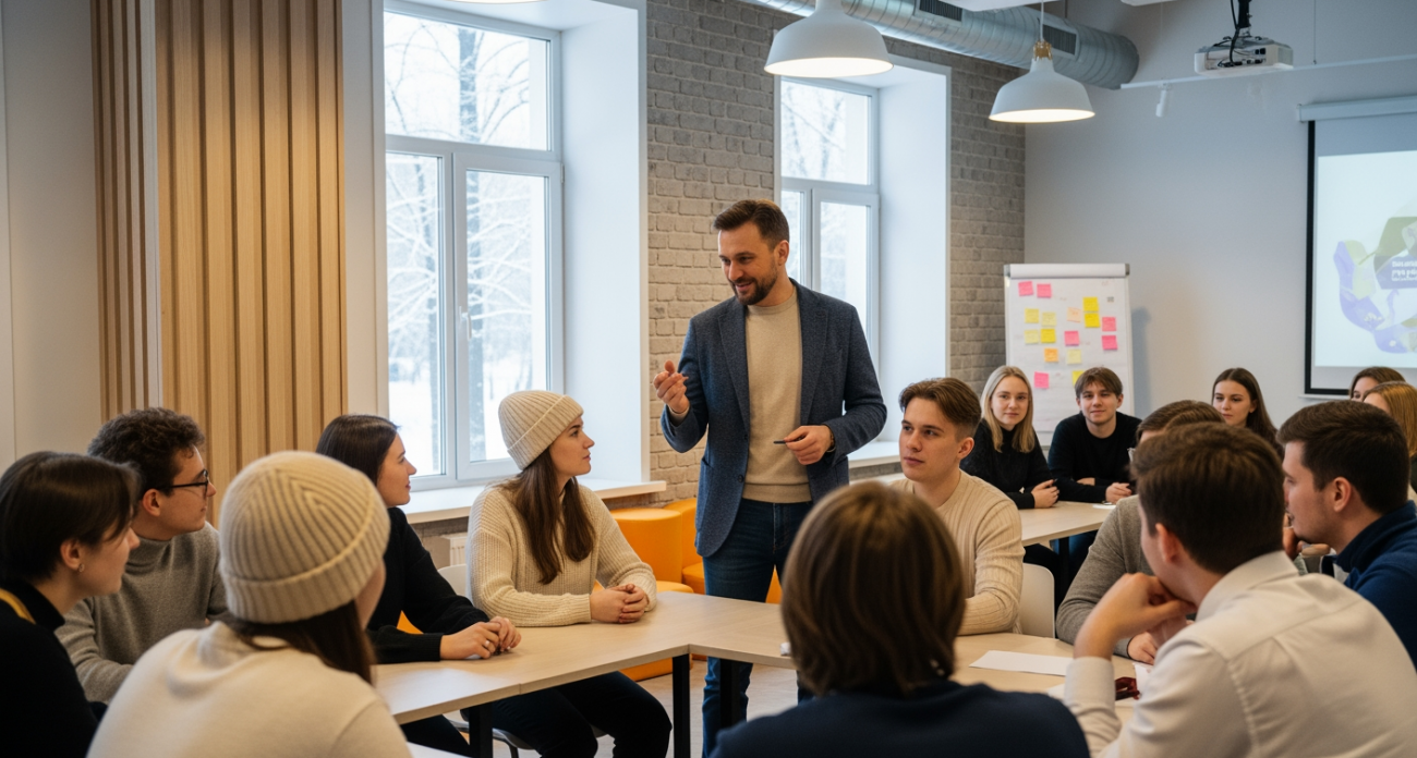 Глава района из Башкирии соревнуется с мэрами городов-миллионников за всероссийскую премию