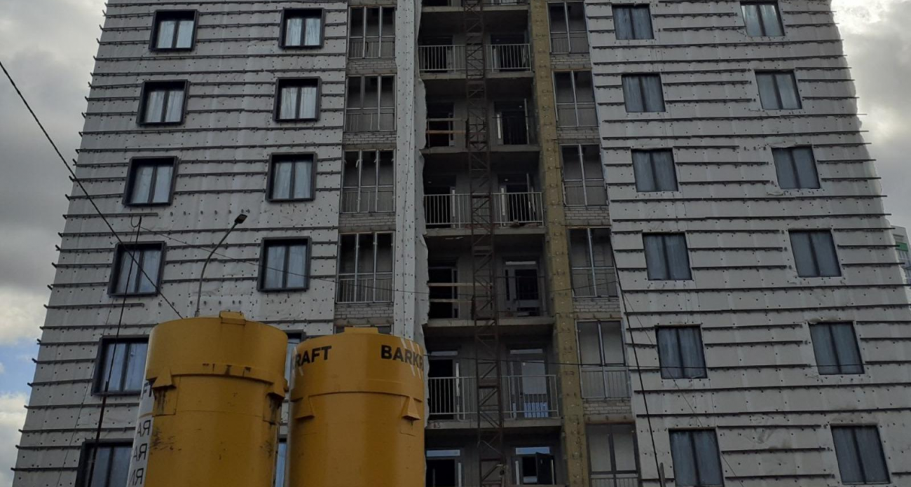 Ипотека в Башкирии превысила 620 млрд рублей благодаря снижению ставок