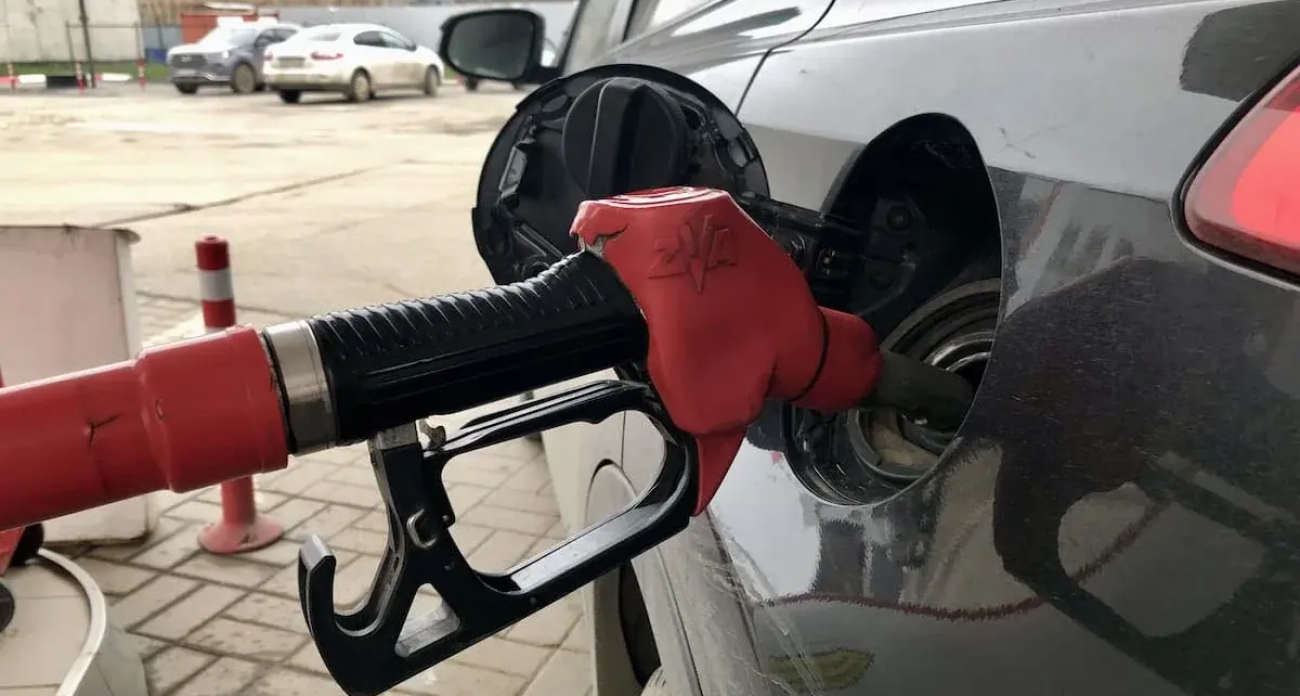 Дизель в Башкирии подорожал на 35 копеек за неделю