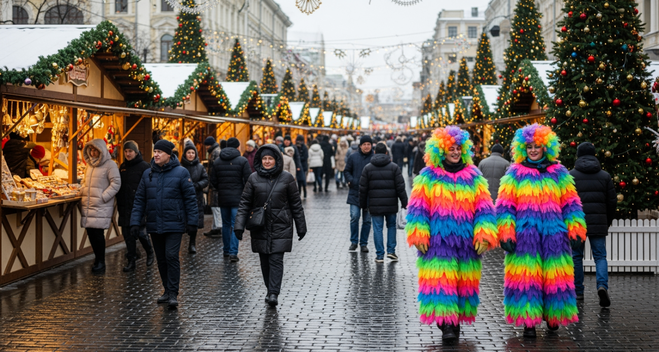 Прекрати жить для других – вот почему это лучше для всех: 7 принципов Литвака о том, как быть честным с собой и миром