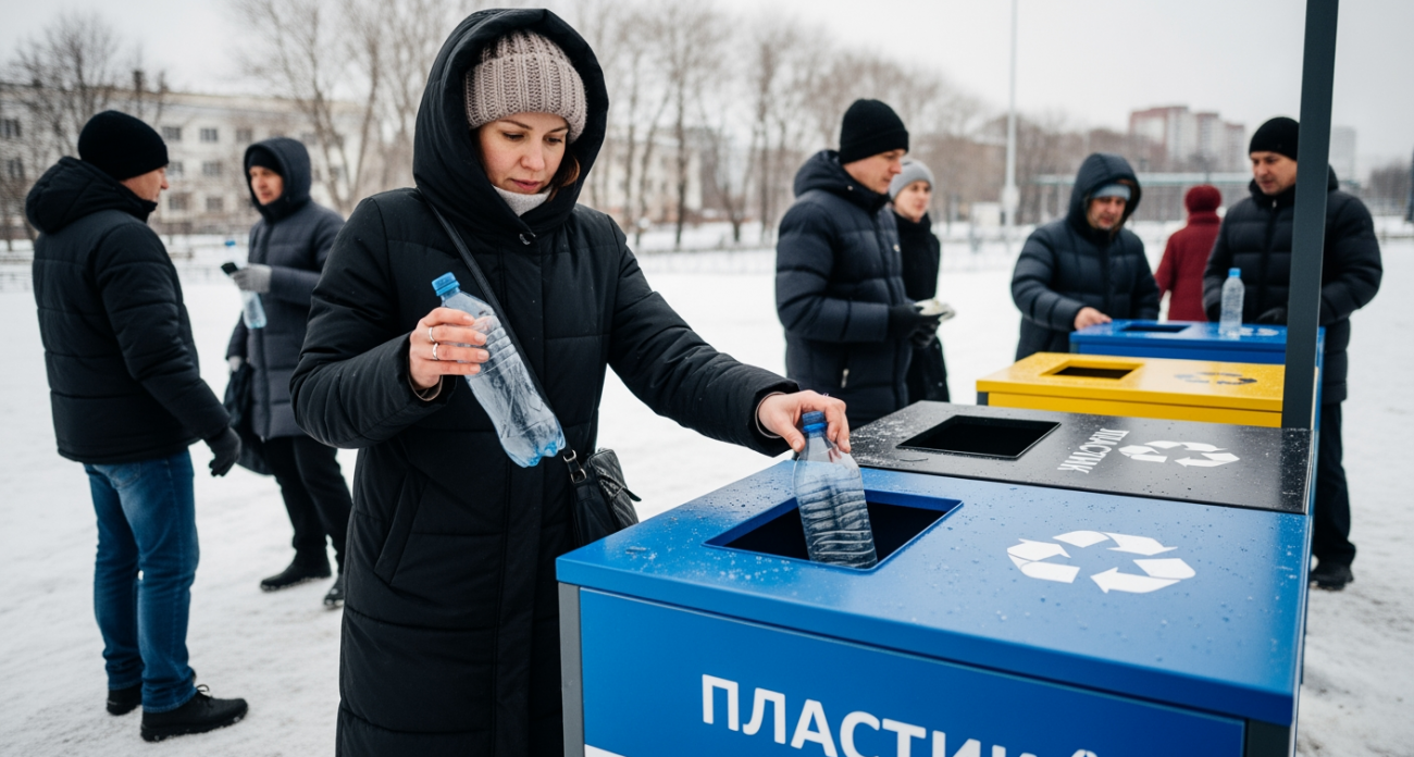 Режу пластиковую бутылку - и засоры уходят с первого раза: забыла про вантуз и телефон сантехника