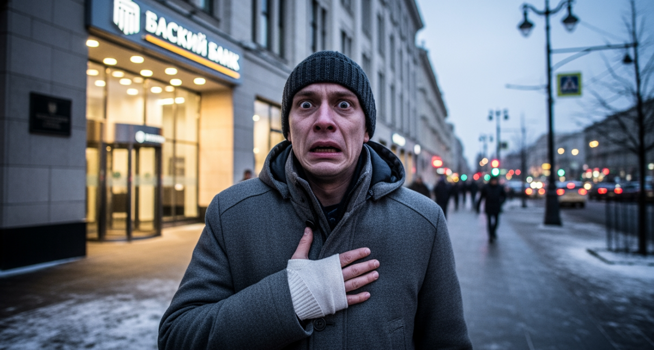 «Защищённый счёт» и кредиты на максимум: как телефонные мошенники обманули курянина