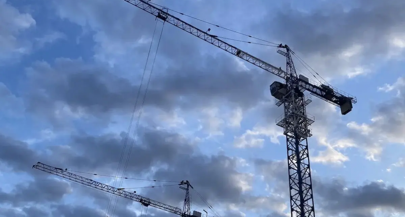 В Уфе детсад на 260 мест готов на 80%: когда откроют