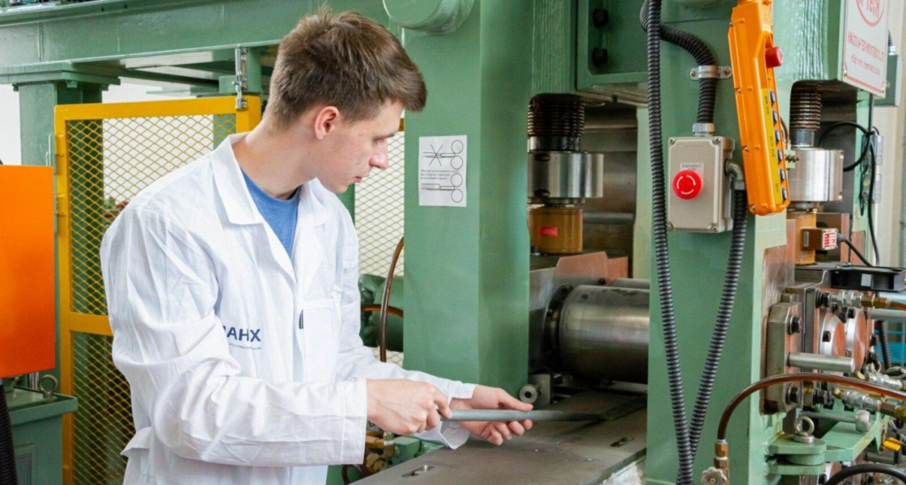 УУНиТ открыл диссовет по машиностроению и материаловедению