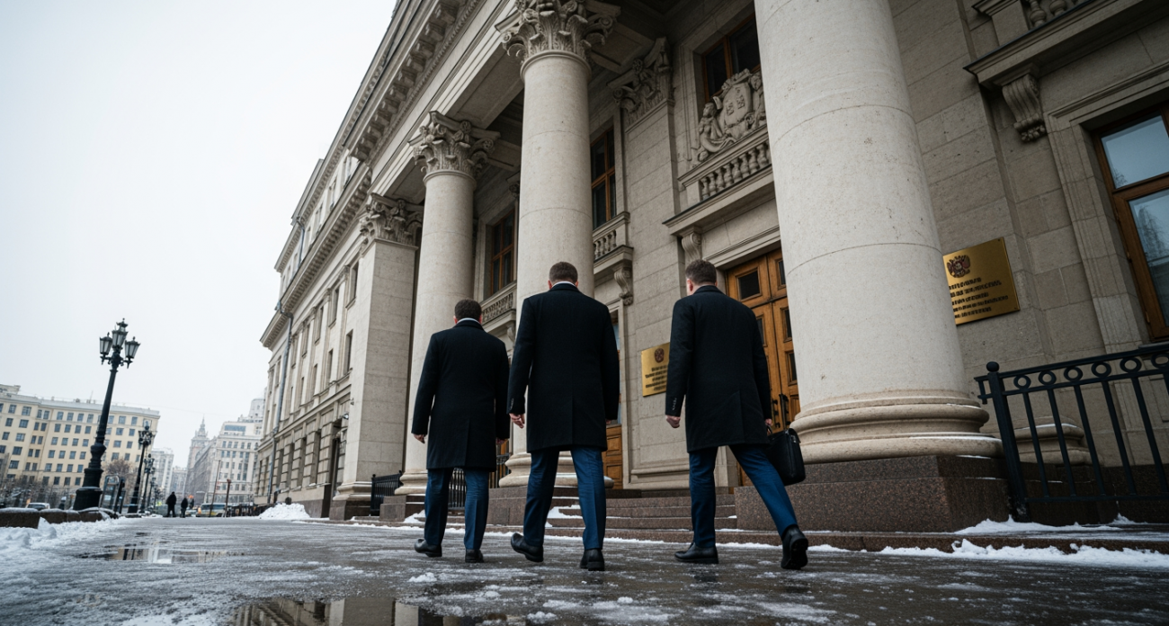 Федеральный союз отменил продажу части Дома актера в Уфе спустя четыре года