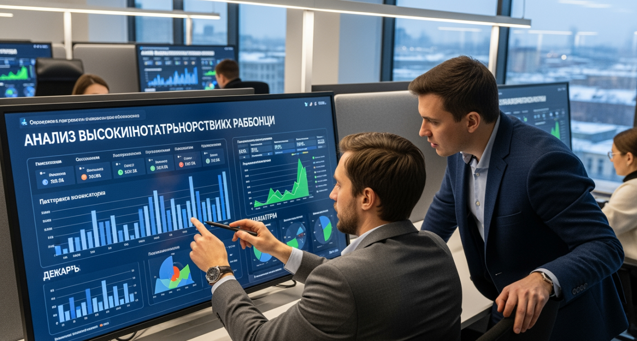 Менеджер по продажам в Уфе зарабатывает на 30 тыс. больше, чем в Челябинске