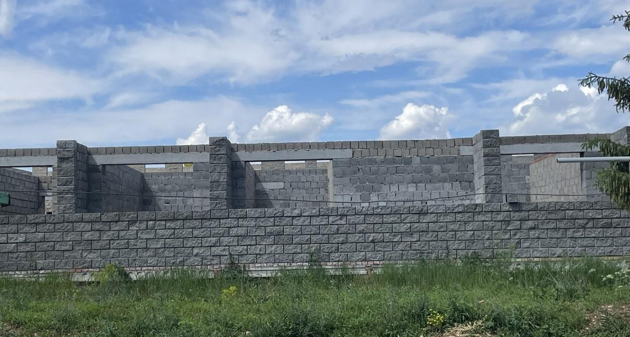 Недострой Давлеканово снова на торгах: 30 млн за 5% готовности