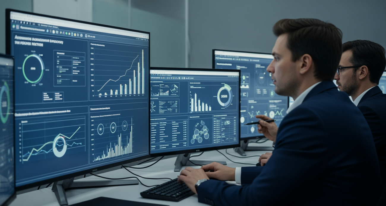 Робототехники в Башкирии требуют на 25% больше: зарплаты растут, но медленнее соседей