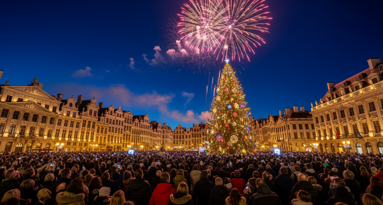 Встретите 2026 со слезами: 4 главных ошибки новогодней ночи, которые испортят весь год.