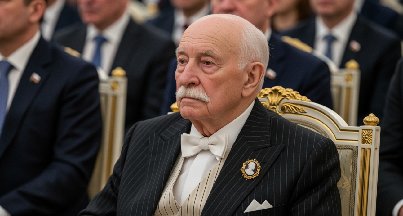 Секрет долголетия, о котором молчат врачи - 5 жизненных принципов столетнего мудреца, меняющих судьбы.