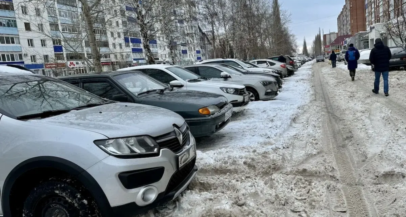 Кроссоверы подешевели на 3%: какие авто стали доступнее в Башкирии