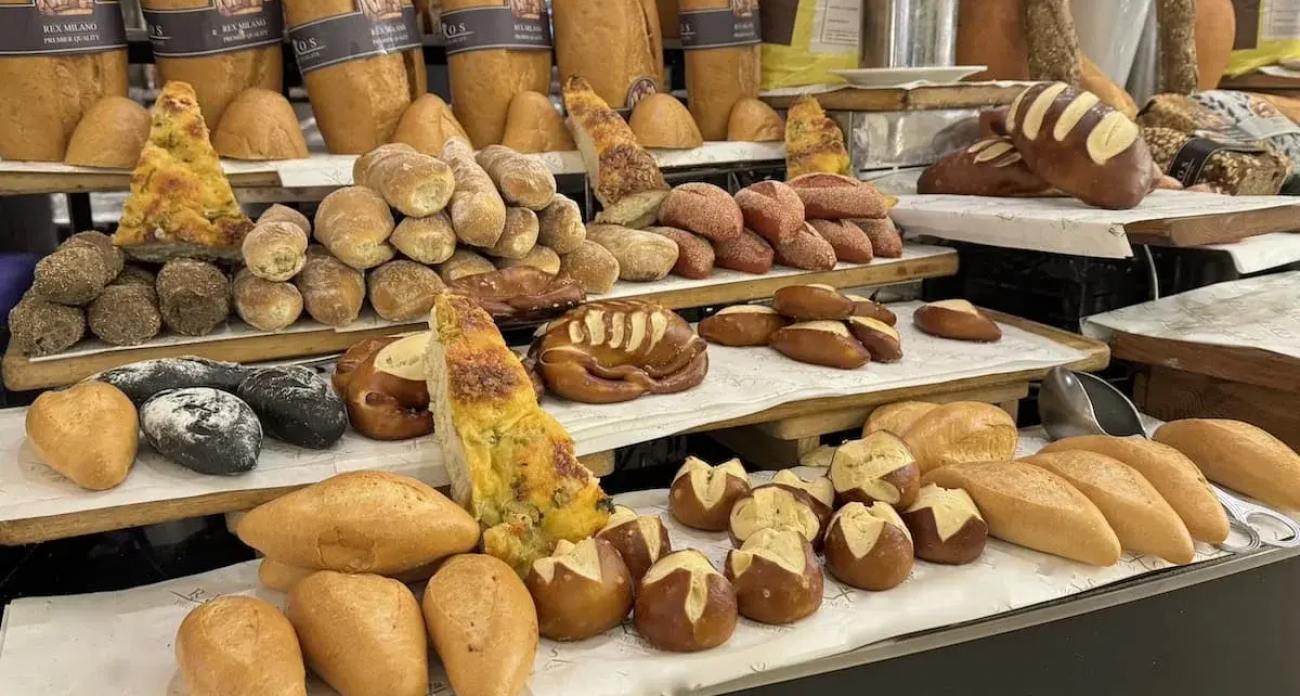 Глава Башкирии без торгов отдал 20 тысяч кв.м под пекарню