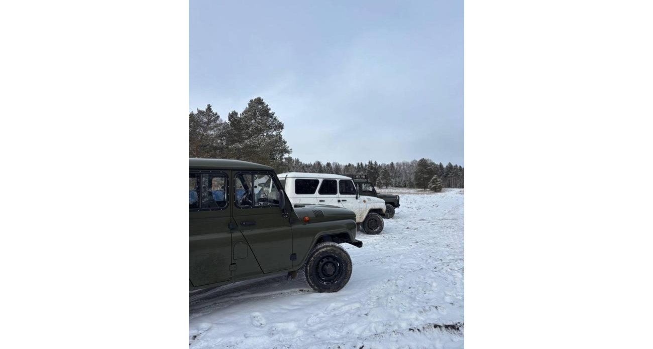 Салаватское геологоразведает медь, вырубив всего 3,5% лесов Башкирии