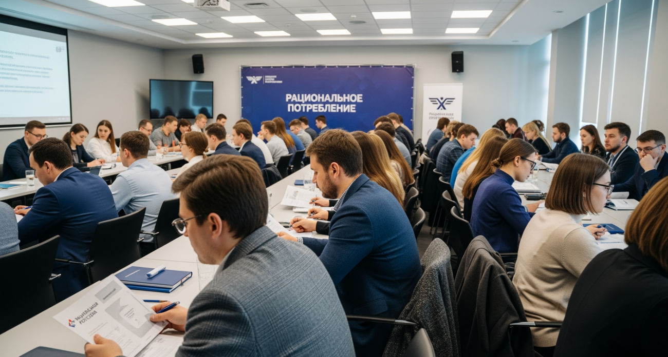 «Рациональное потребление»: Башкортостан присоединился к масштабной финансовой эстафете Минфина