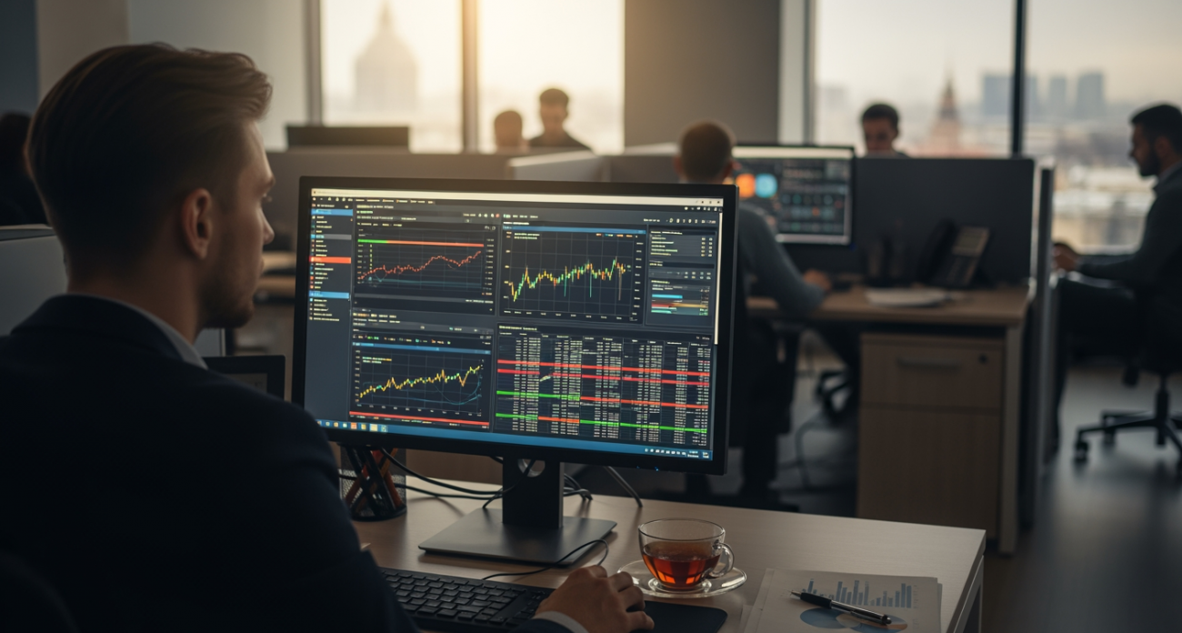 Огурцы подорожали на 3,42%: в Башкортостане растут цены на овощи и детское питание