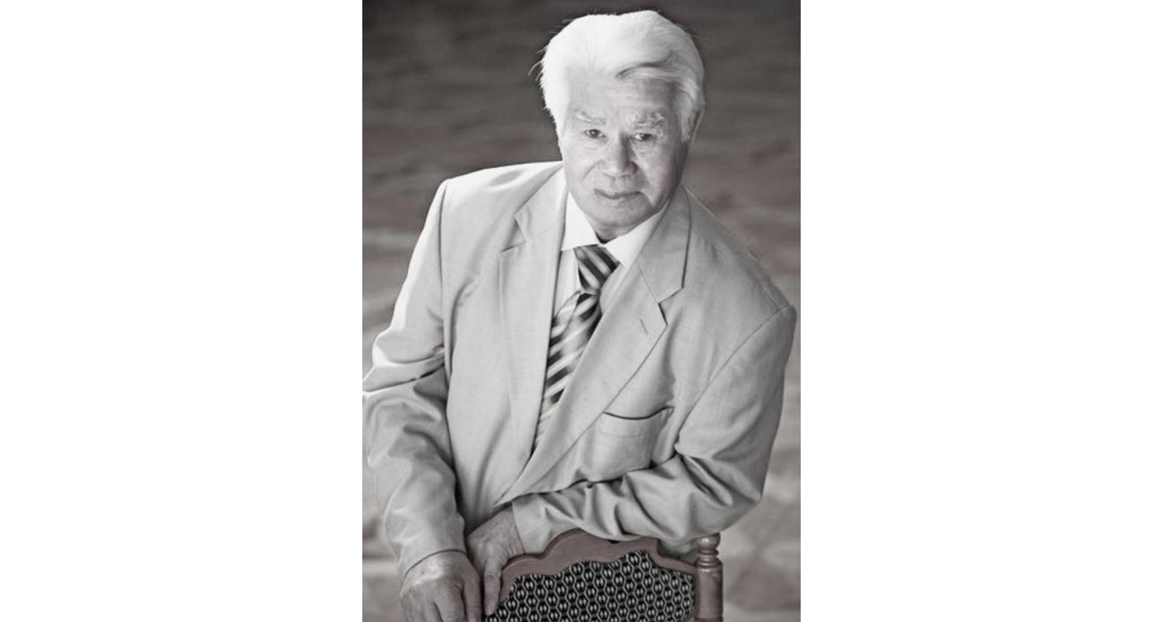 Умер старейший актер Башкирского драмтеатра Муллаян Суяргулов в возрасте 92 лет