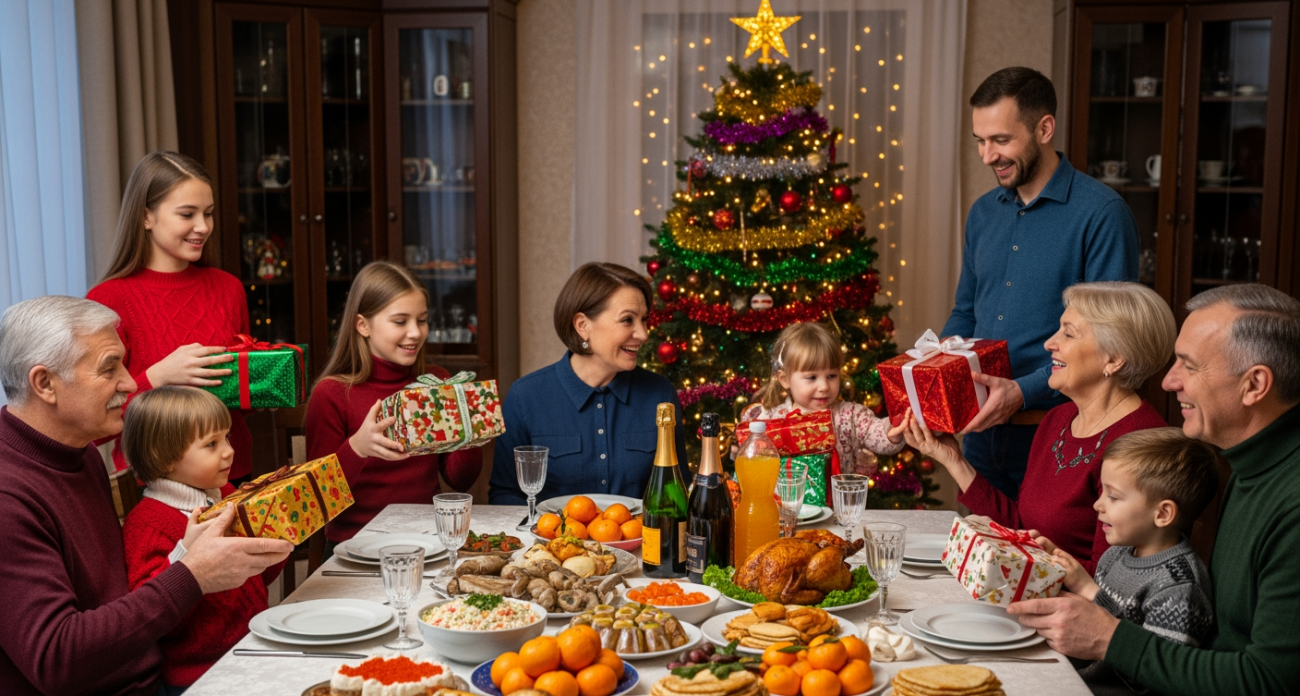 Забудьте о скучных подарках: 20 вариантов, которые станут историями, а не пылью на полке