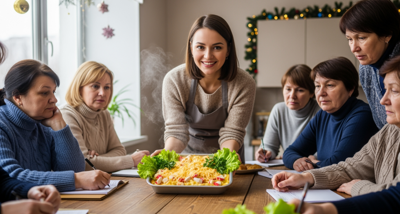 Теперь готовлю селедку каждый день с одним ингредиентом - гарнир забыла, что это такое