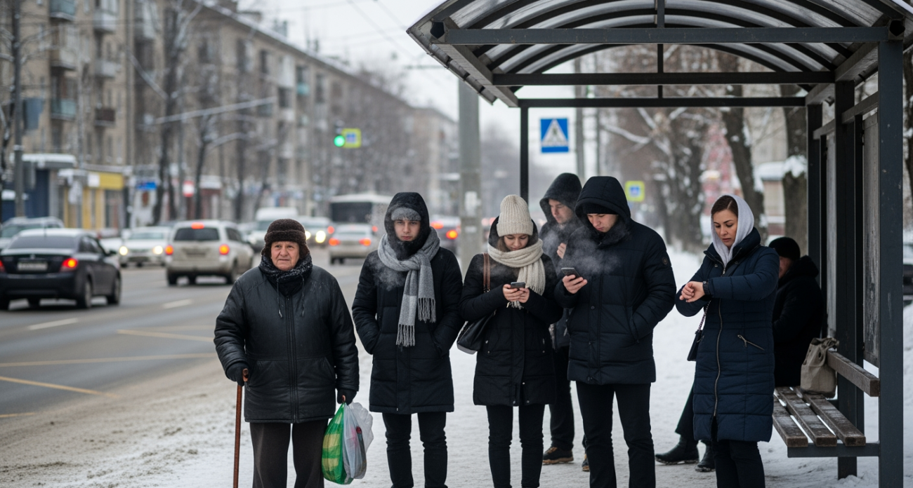 Мороз -40 и ноги в тепле: один лайфхак, который спасает зимние сапоги за пять минут