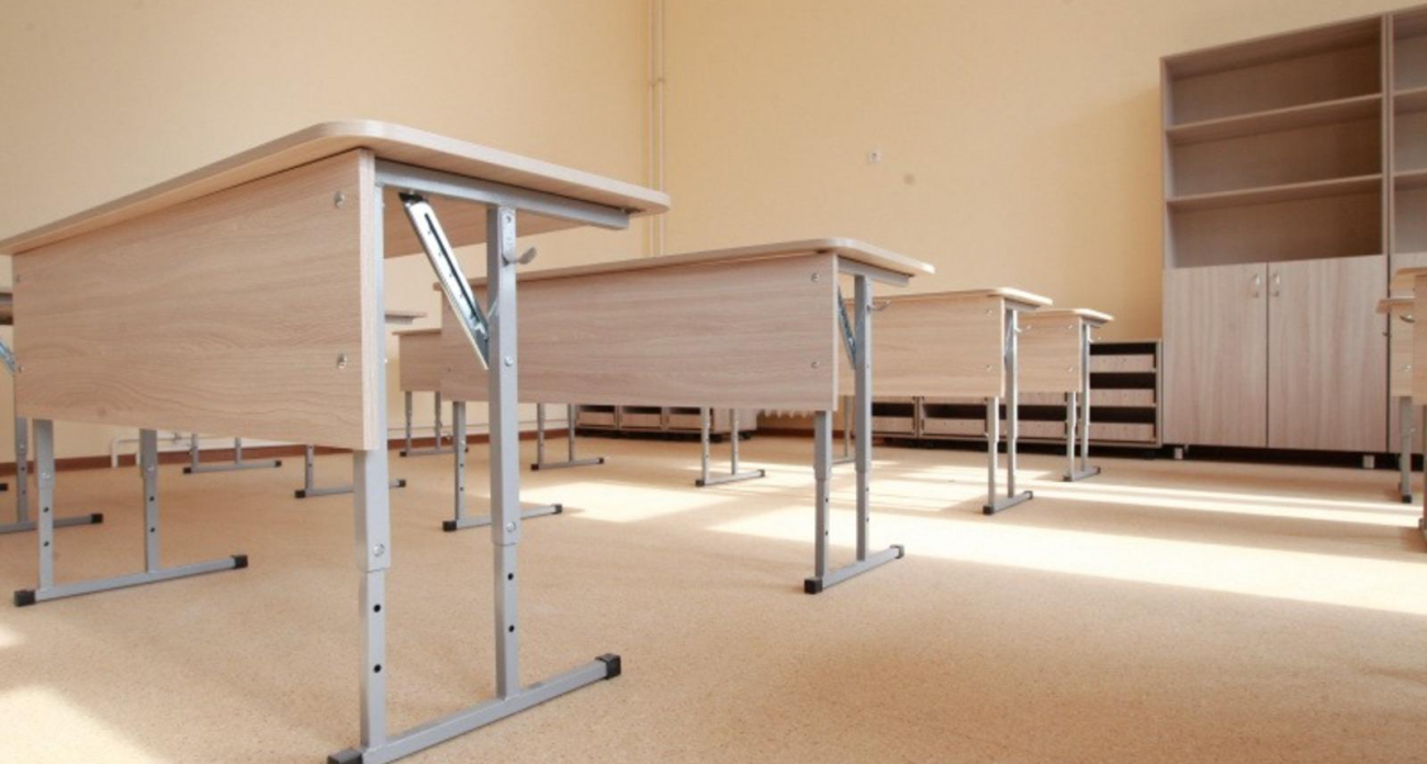 Утренний фильтр: как Башкирия проверяет здоровье детей в школах