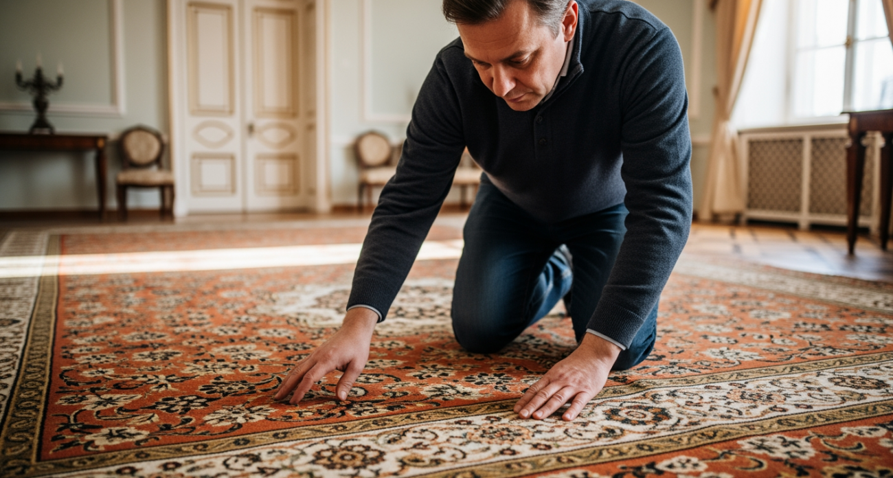 Полный гайд по напольным покрытиям: какое выбрать, чтобы сэкономить и не ошибиться