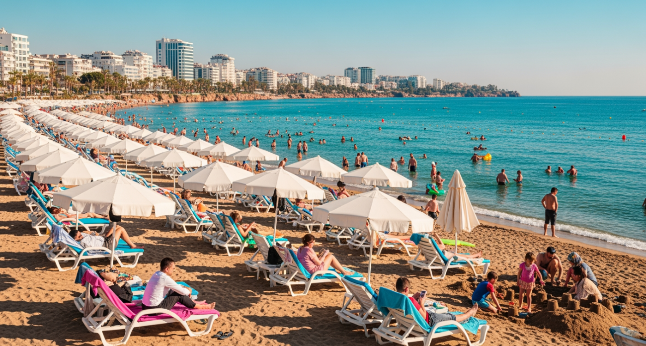 Российские путешественники открыли идеальный курорт: дешевле Египта, лучше сервис, чем в ОАЭ