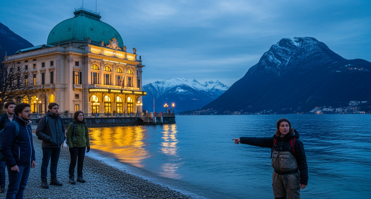 Елка в Абхазии: почему туристы из России разочарованы праздником на море — реальная история