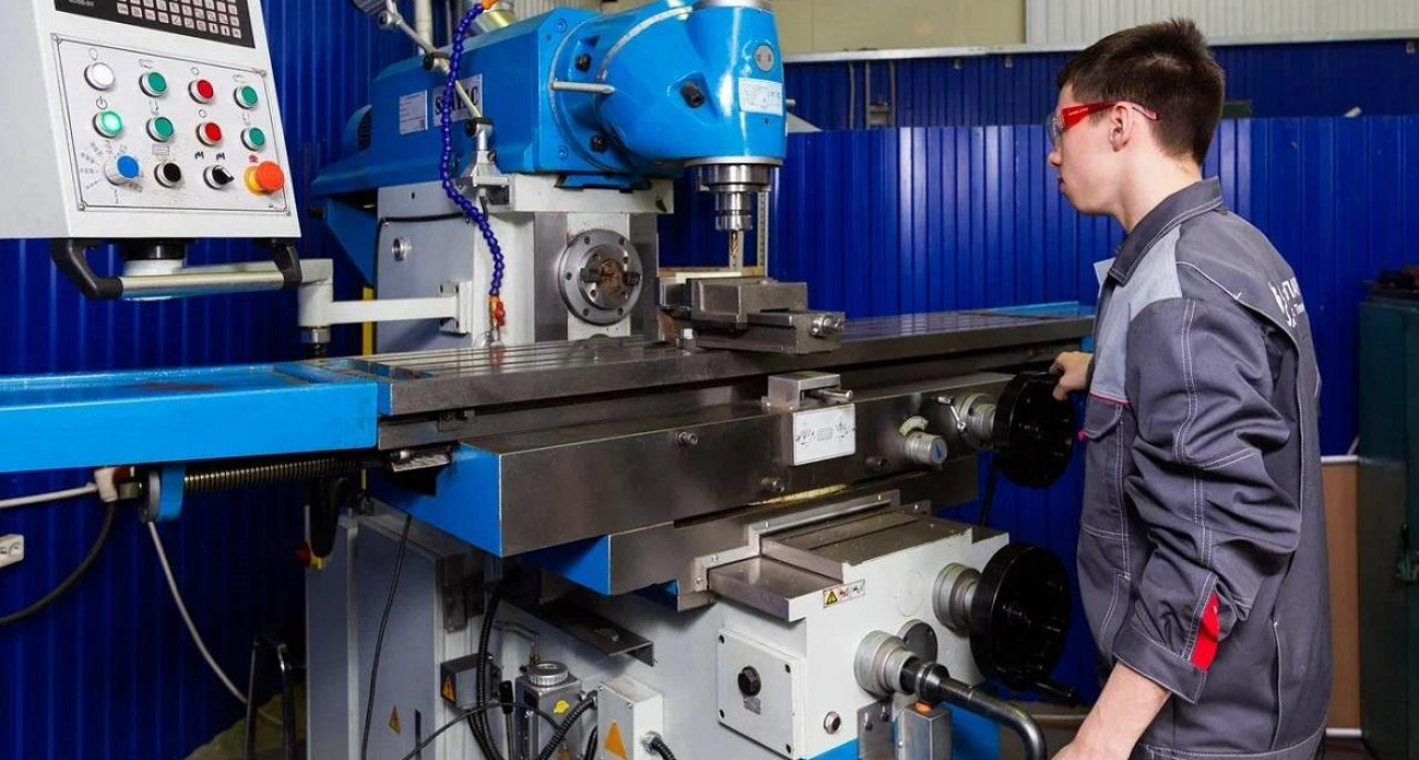 Башкирия претендует на ₽1 млрд для двух технопарков в 2027–2028 годах