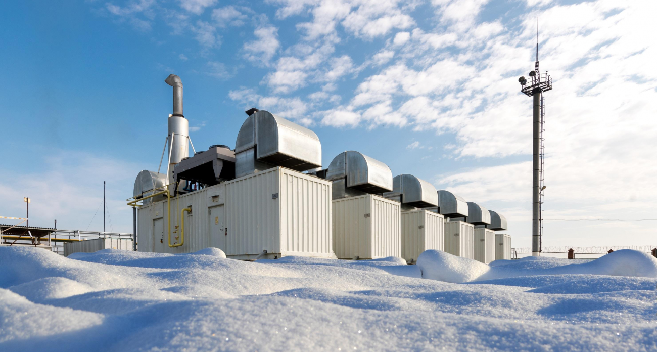 «Башнефть» запустила диагностику оборудования без остановки через цифровых двойников