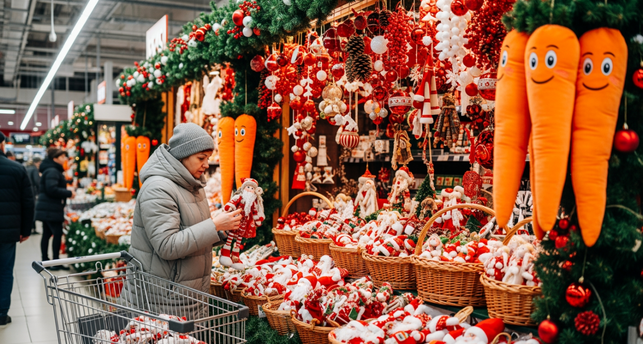 Забудьте о скучных подарках: 20 вариантов, которые действительно тронут сердце друзей на Новый год 2026