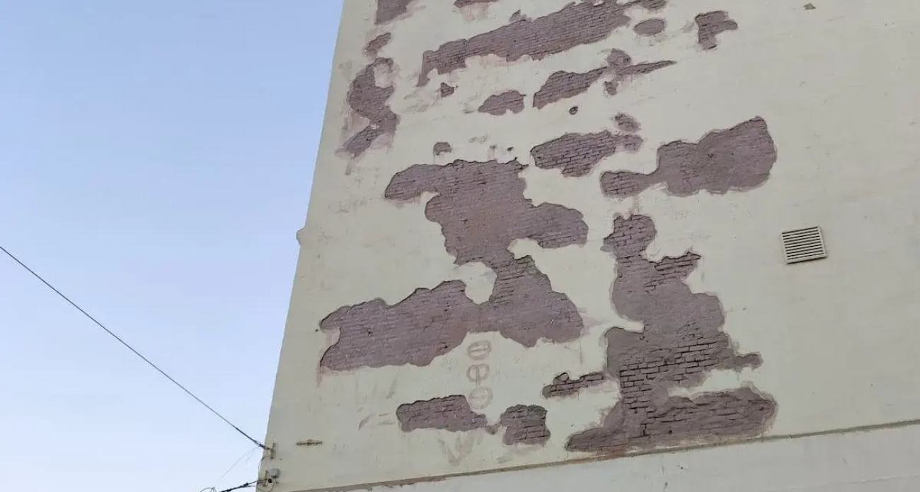 Уфа расселяет жильцов из четырех аварийных домов на Петрозаводской