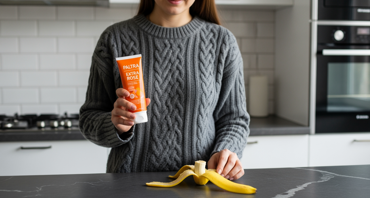 Картофельную шкурку посолю с уксусом — и вот уже месяц экономлю на удобрениях для сада