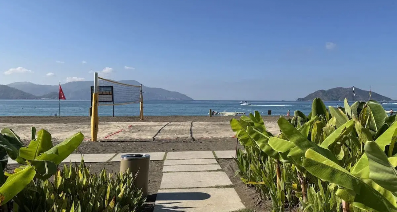 Турция и Египет упали в цене на 13,5%, а отдых на Черноморье — на 17,1%