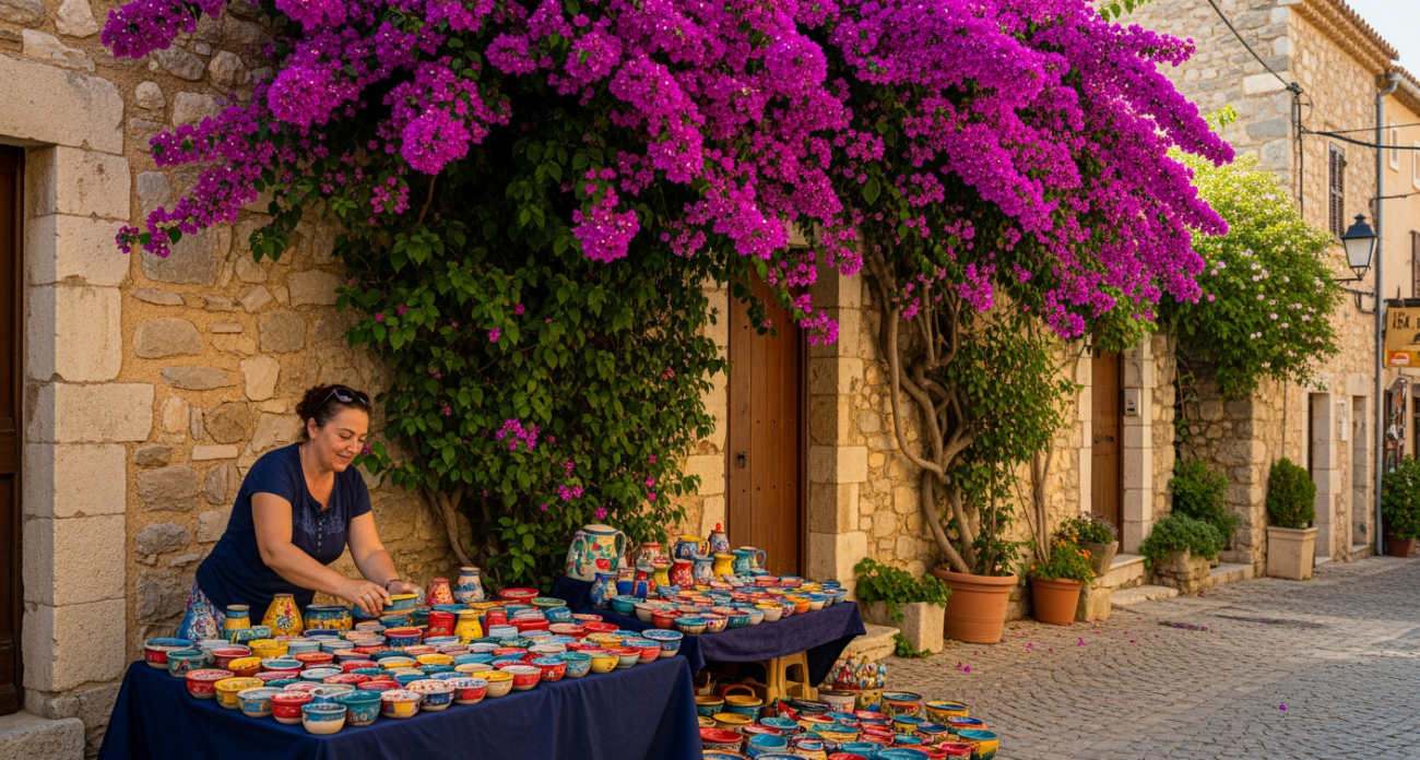 Забываем про петунию: сажаем нетребовательный цветок, который разрастается ярким ковром прямо из горшка