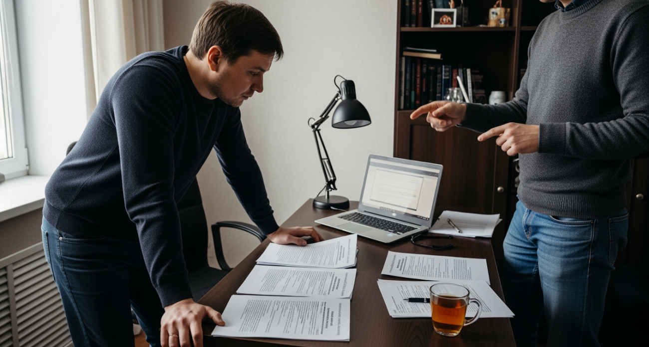 Башкирский изобретатель выиграл 6-летний патентный спор с Роспатентом