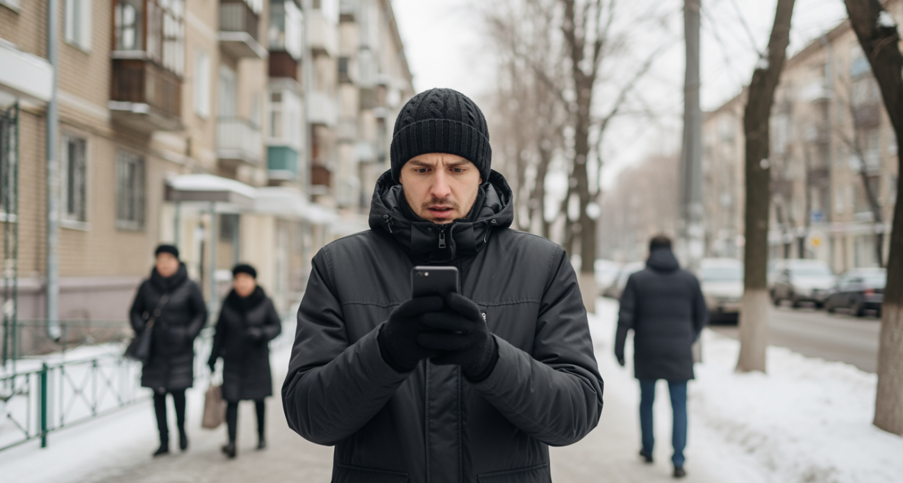 «Защищенный счет» и фальшивые проверки: как мошенники обокрали курянина на всё