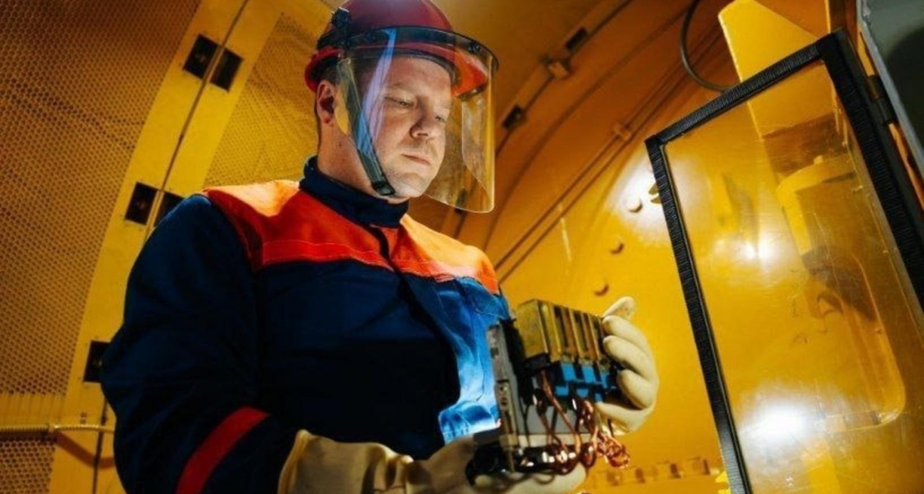 75 тысяч энергетиков Башкирии получили поздравления в День профессии