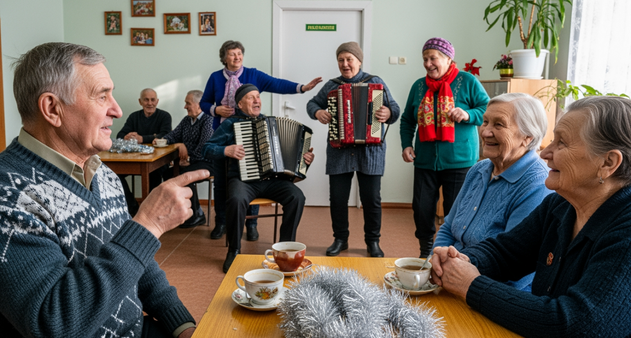 Куда уходят на пенсию российские миллионеры: города с вечной весной и чистым воздухом