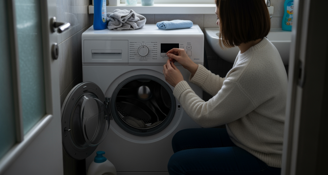 Ваша стирка стала хуже? Проверьте, куда вы кладете кондиционер - это главная ошибка большинства